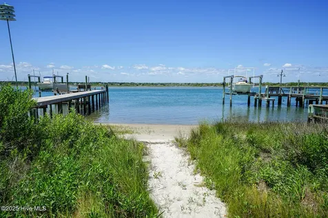 203 Empie Avenue Topsail Beach NC 28445