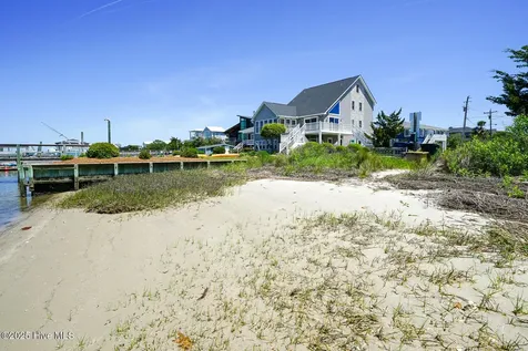 203 Empie Avenue Topsail Beach NC 28445