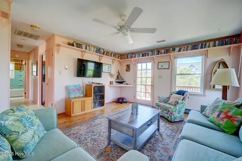 203 Empie Avenue Topsail Beach NC 28445