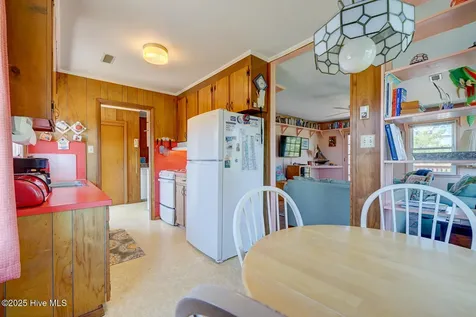 203 Empie Avenue Topsail Beach NC 28445