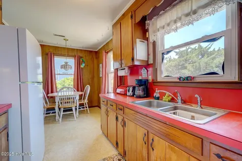 203 Empie Avenue Topsail Beach NC 28445