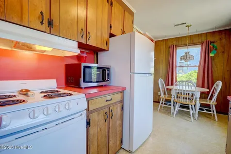 203 Empie Avenue Topsail Beach NC 28445