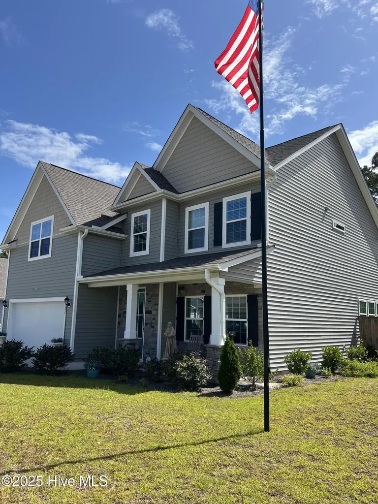 122 Ballantine Grove Lane Newport NC 28570