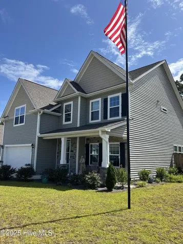 122 Ballantine Grove Lane Newport NC 28570