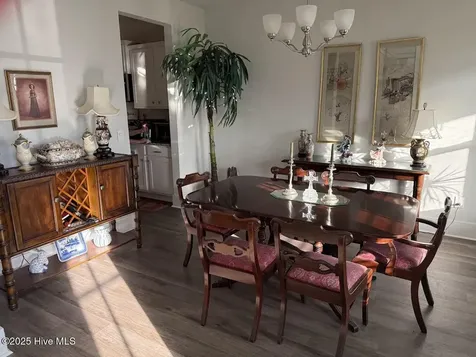 122 Ballantine Grove Lane Newport NC 28570