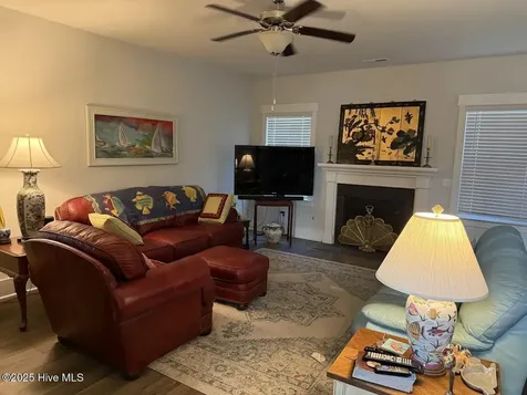 122 Ballantine Grove Lane Newport NC 28570
