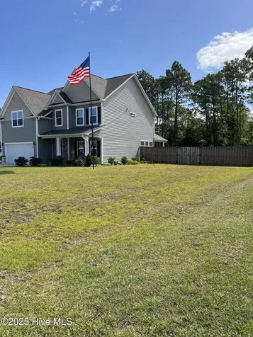 122 Ballantine Grove Lane Newport NC 28570