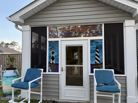 122 Ballantine Grove Lane Newport NC 28570