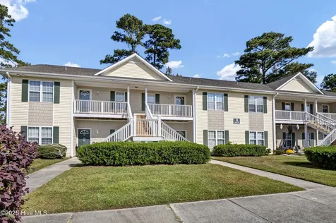 4615 Mcclelland Drive Wilmington NC 28405