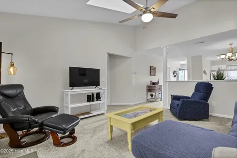 4615 Mcclelland Drive Wilmington NC 28405