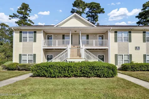 4615 Mcclelland Drive Wilmington NC 28405
