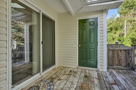 4615 Mcclelland Drive Wilmington NC 28405