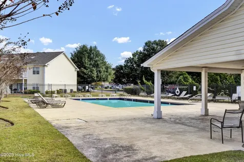 4615 Mcclelland Drive Wilmington NC 28405