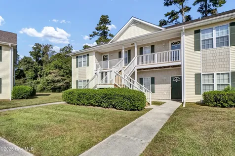 4615 Mcclelland Drive Wilmington NC 28405