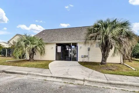 4615 Mcclelland Drive Wilmington NC 28405