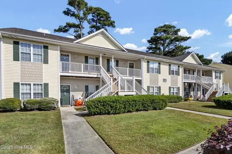 4615 Mcclelland Drive Wilmington NC 28405
