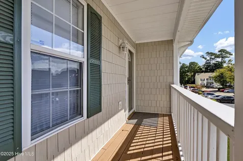 4615 Mcclelland Drive Wilmington NC 28405