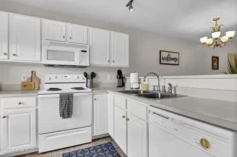 4615 Mcclelland Drive Wilmington NC 28405