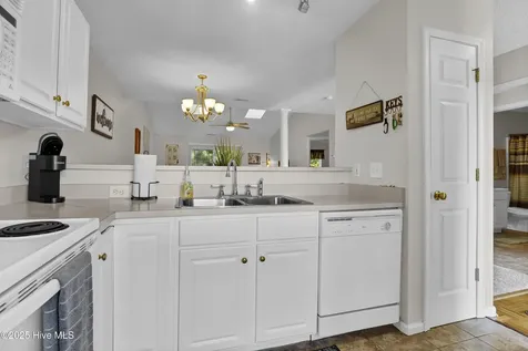 4615 Mcclelland Drive Wilmington NC 28405
