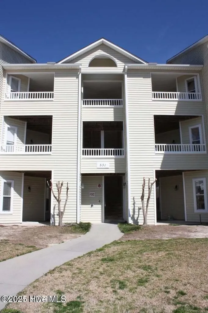 531 Spring Forest Road Greenville NC 27834