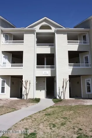 531 Spring Forest Road Greenville NC 27834