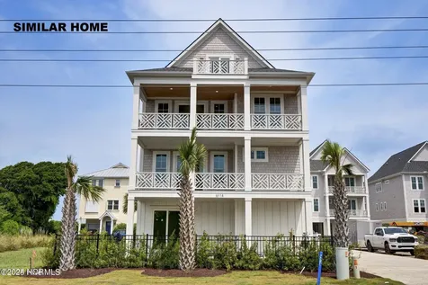607 S Topsail Drive Surf City NC 28445