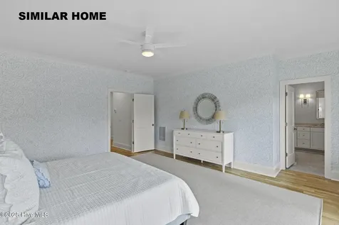 607 S Topsail Drive Surf City NC 28445