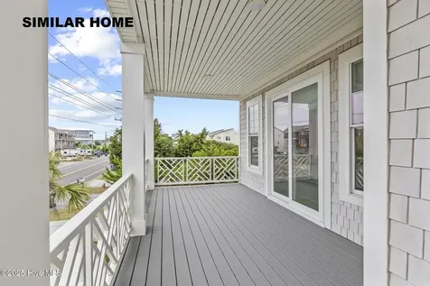 607 S Topsail Drive Surf City NC 28445