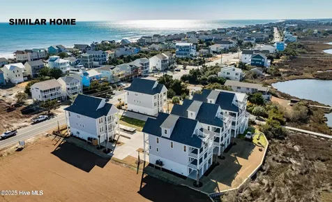 607 S Topsail Drive Surf City NC 28445