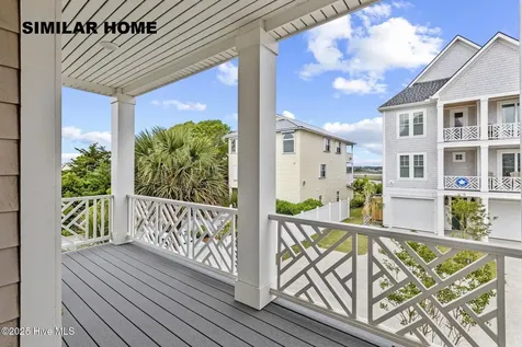 607 S Topsail Drive Surf City NC 28445