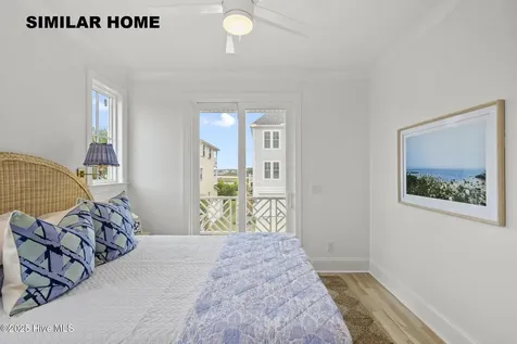 607 S Topsail Drive Surf City NC 28445