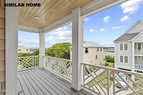 607 S Topsail Drive Surf City NC 28445