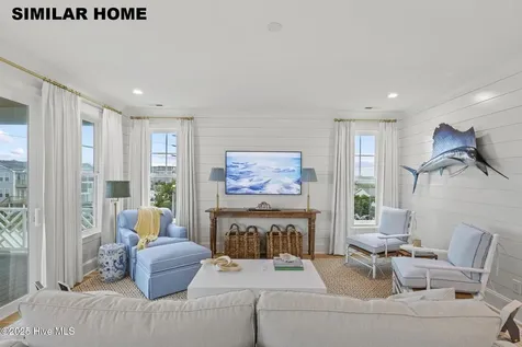 607 S Topsail Drive Surf City NC 28445