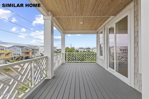 607 S Topsail Drive Surf City NC 28445