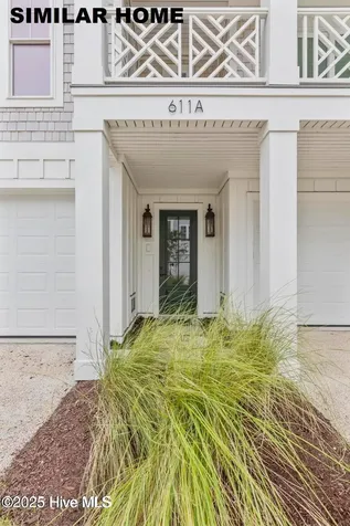 607 S Topsail Drive Surf City NC 28445