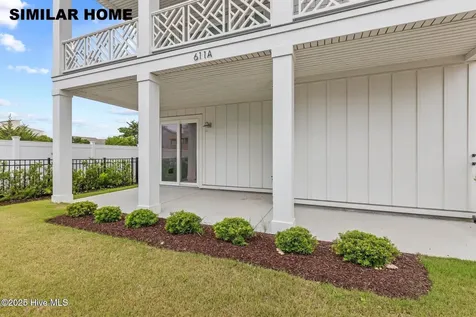 607 S Topsail Drive Surf City NC 28445