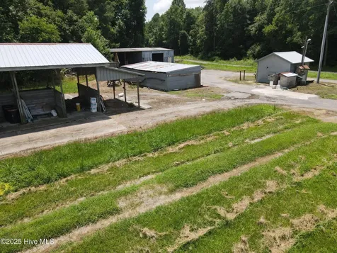 Tbd E Woodrow School Road Murfreesboro NC 27855