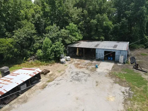 Tbd E Woodrow School Road Murfreesboro NC 27855