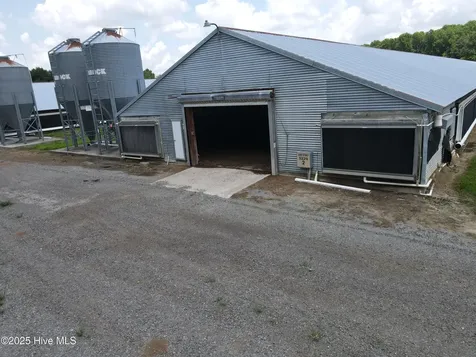 Tbd E Woodrow School Road Murfreesboro NC 27855
