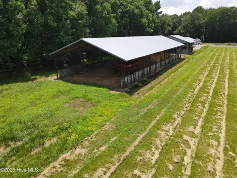 Tbd E Woodrow School Road Murfreesboro NC 27855