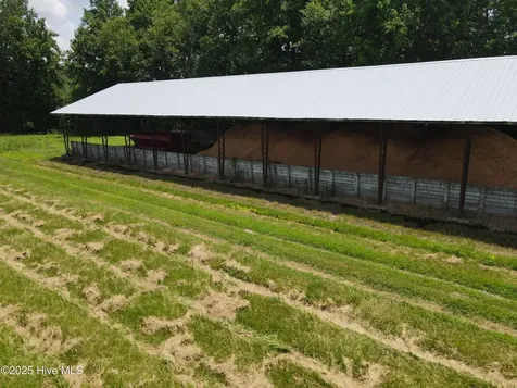 Tbd E Woodrow School Road Murfreesboro NC 27855
