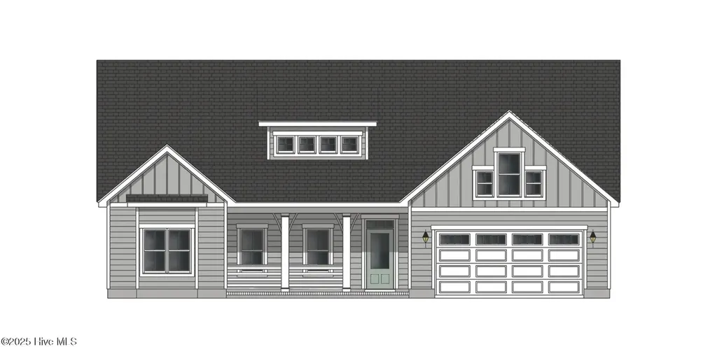 1013 Hunter Grace Drive Winterville NC 28590