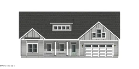 1013 Hunter Grace Drive Winterville NC 28590