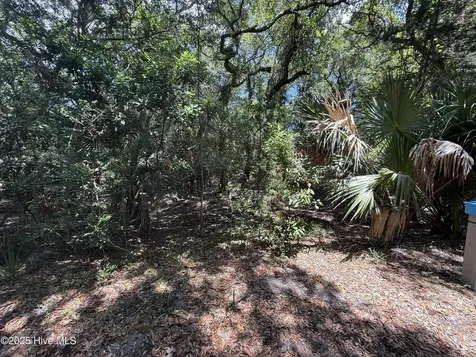 9 Red Cedar Trail Bald Head Island NC 28461