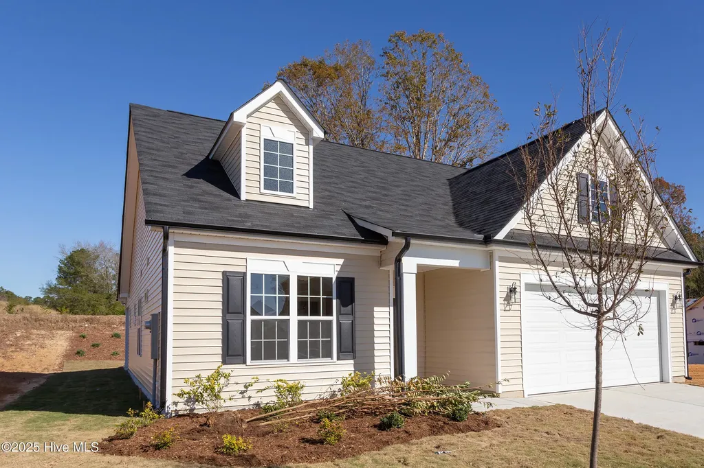 44 Formby Rocky Mount NC 27804