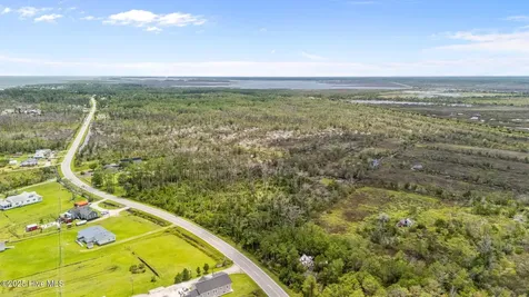 Tbd Highway 70 Davis NC 28524