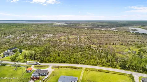 Tbd Highway 70 Davis NC 28524