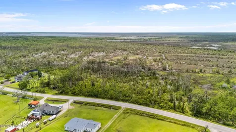 Tbd Highway 70 Davis NC 28524