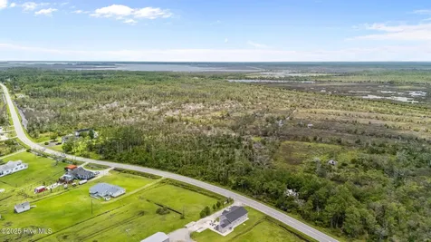 Tbd Highway 70 Davis NC 28524