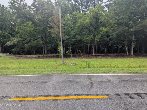 0 Nc Hwy111 Pinetops NC 27864